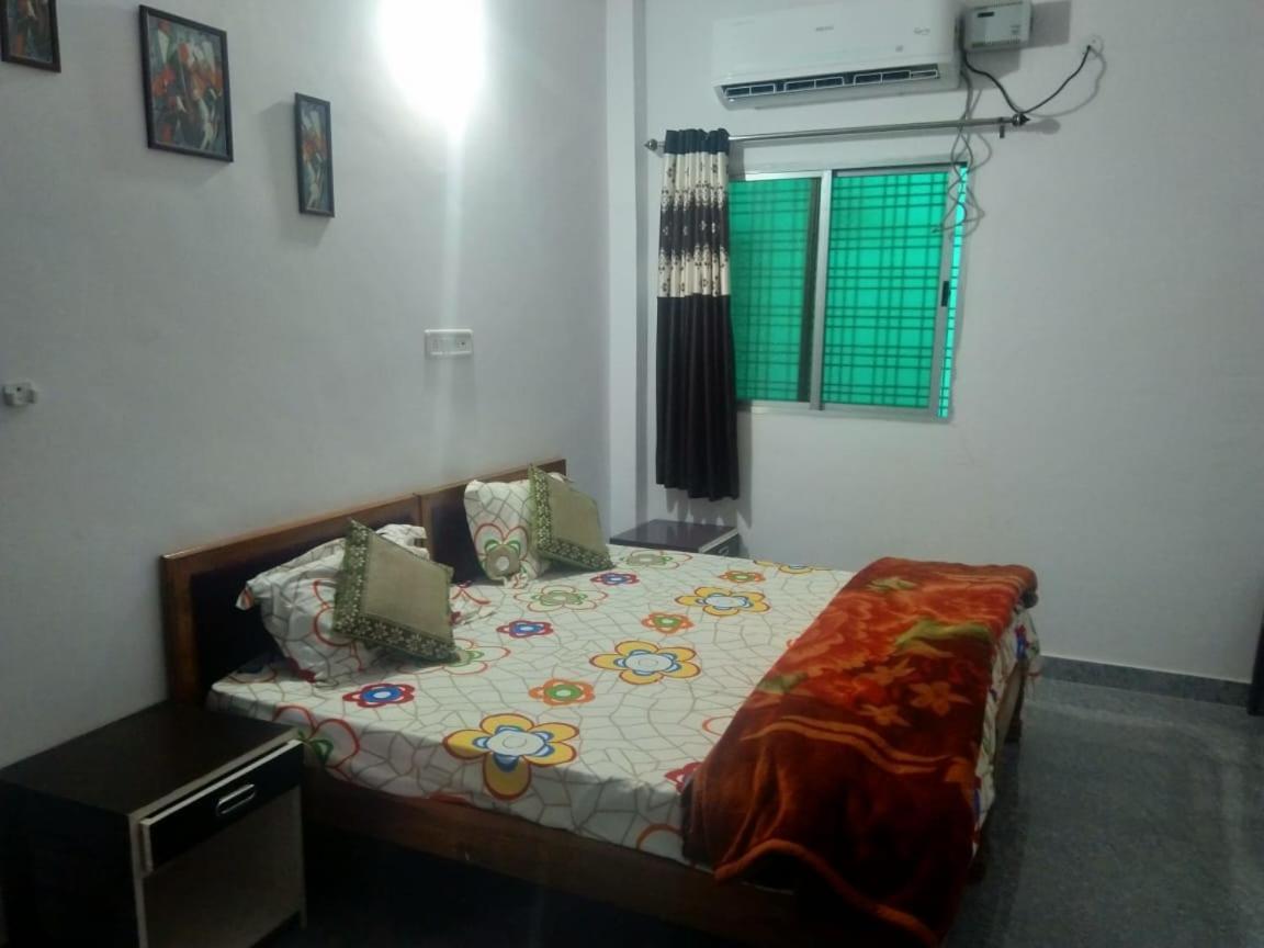 Hostel Buddha Khajuraho Exterior photo